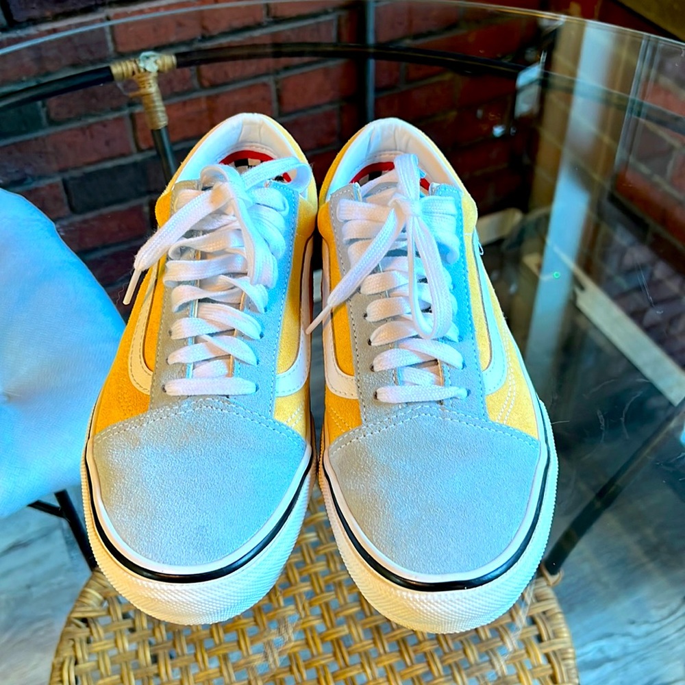 Vans Old Skool